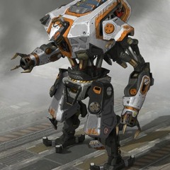 AX-165 combat soundtrack