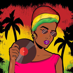 Reggae Flash