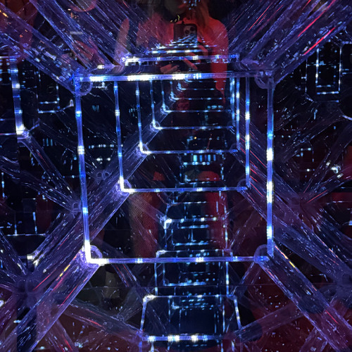 Deep Tech Sounds