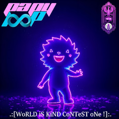 BLiNKBRoTHeRS - WoRLD iS KiND CoNTeST oNe !