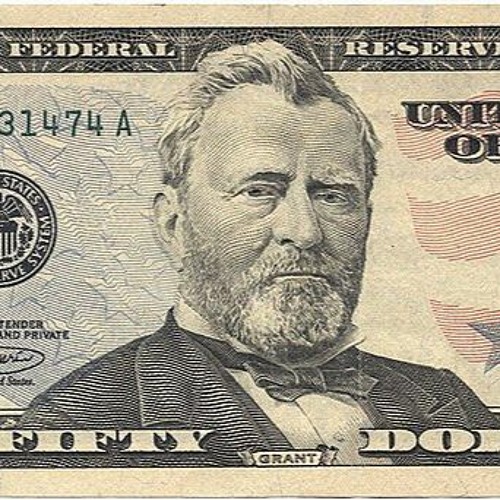 Seed - 50 Bucks