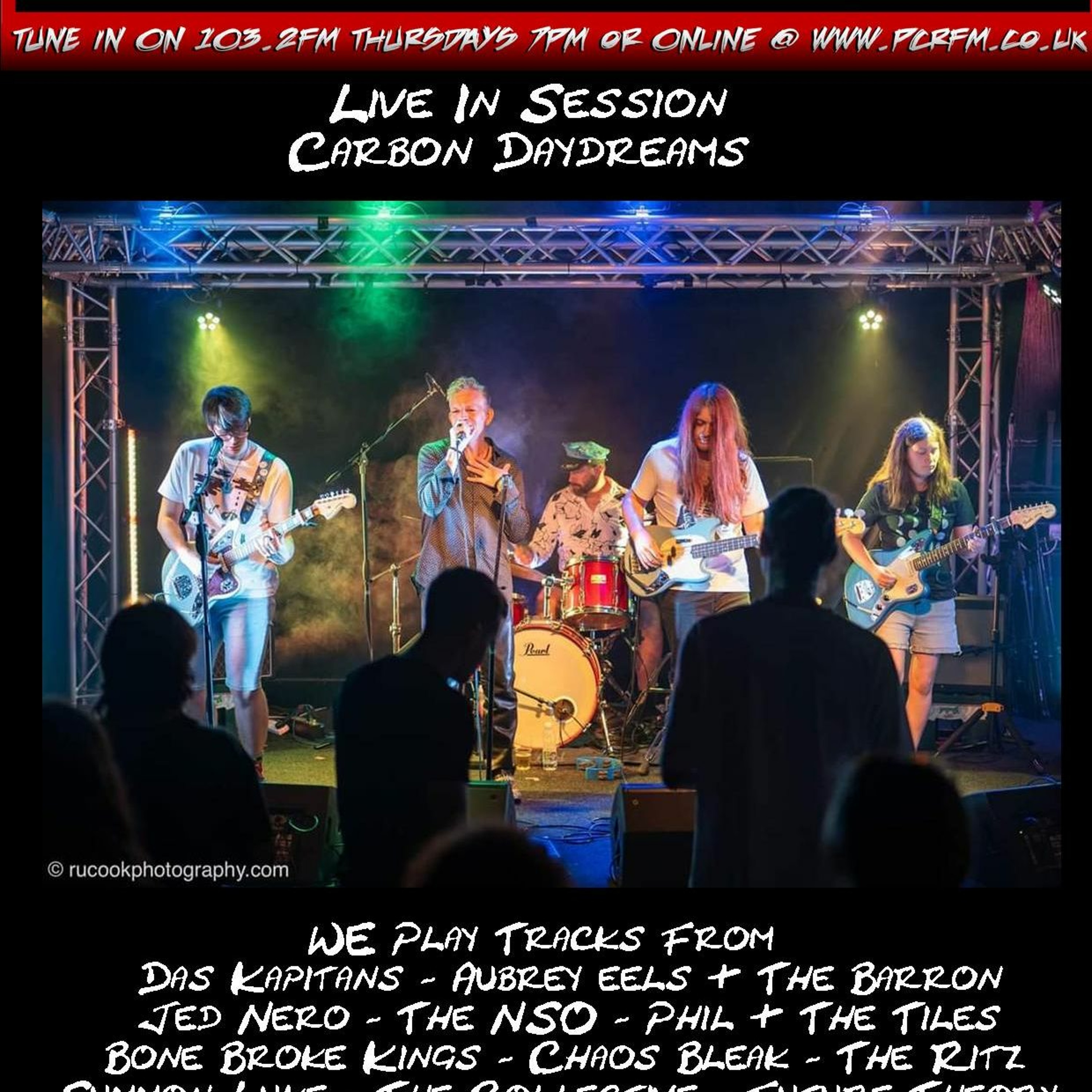 Doc Mason Radio Show