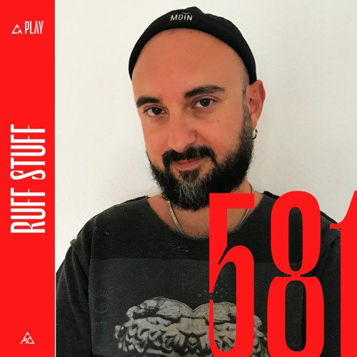 Stream 581: Ruff Stuff by Alaplay | Listen online for free on SoundCloud