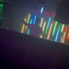 Rvpid Rvge @ Bonebreaker Afterhours | 12.09.2021 | Trafic Cologne