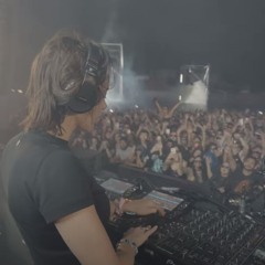 Sara Landry - Live @ 516 S Anderson St. Los Angeles 2024