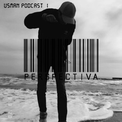 Sasha Usman - Podcast 1