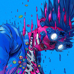 DO YOU WANT TO DIE SERUM X MONSTERS BOU || FRAYS