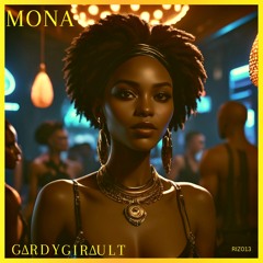 Mona (Radio mix)