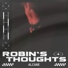Robin's Thoughts