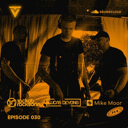 Victims Of Trance 030 XXL @ Jackob Rocksonn vs Lucas Deyong vs Mike Moor
