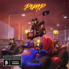 Teddy Killerz & Pegboard Nerds - Pump