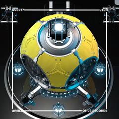 OUR0079 Uzun - Texture (Original Mix)