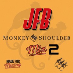 Monkey Shoulder Mix 2022