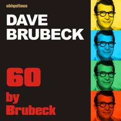 Copy of 60 by Brubeck (The Best Of Dave Brubeck- The Fifties)