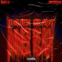 BUSYB X SPARROW - IMMER READY  (prod. KIVYA)