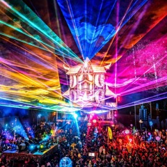 Shambhala Music Festival Live Sets 2022