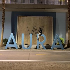 AURA. (2018 Unreleased)