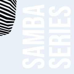 Samba Series 014 - Martin OCCO - only own tracks