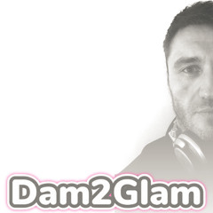 Dam2Glam Summer 2025 - Dj Greg Myers