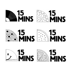 15mins – DJ DAX