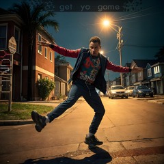get yo game (2025 release)
