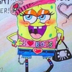 Gangbang (Spongebob Ai)