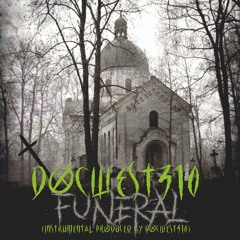 FUNeral (Instrumental) prod. docwest310