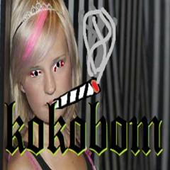 ELLINOR - KOKOBOM dödsknark remix