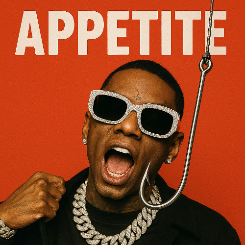 Chris Lorenzo x Odd Mobb - Appetite x Left to right (Tiwari Mashup) [Free DL]