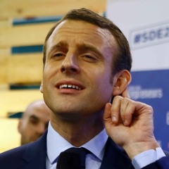 Macron Polisson