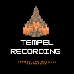 Beat Production Tempel Recording