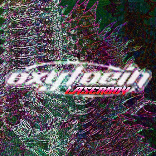 OXTASE CAST 050 - LASERBOY