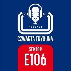 Sektor E106 (Podsumowanie rundy jesiennej okiem m.in. Jana Urbana i Erika Janžy)