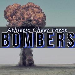 Athletic Cheer Force Bombers 2021-22 - Junior 2 (Cyclone Package)