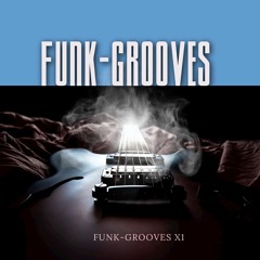 Funk - Grooves X1