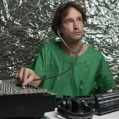 Pedro Datana - Electro DJ set