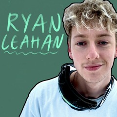 Ryan Leahan Interview - The Backlight Podcast Ep. 18