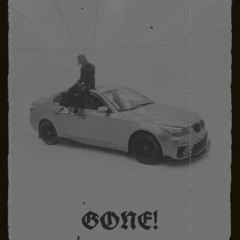 GONE (Prod. iLLWiNK)