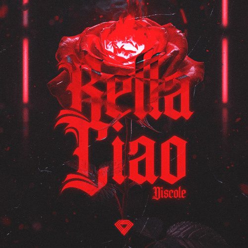 Discole - Bella Ciao (Techno Mix)