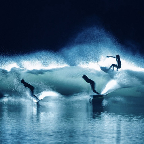 drifting