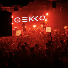 Beto Uña B2B Luis Groove @ Gekko Club Tenerife - Afters de Carnaval (04-03-2025)