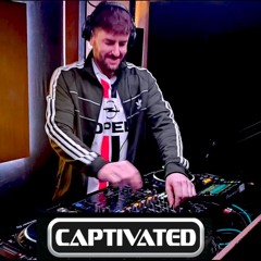CAPTIVATED - Fusion Nightclub Set 7/12/24