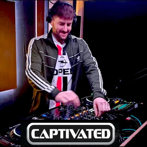 CAPTIVATED - Fusion Nightclub Set 7/12/24
