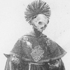 Saint of Greed (raw)