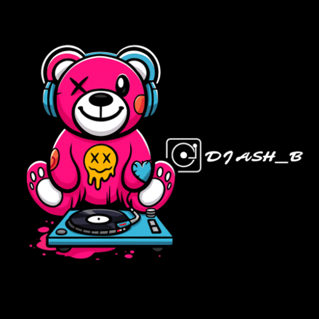 Stream No Saints Left by DJ Ash_B | Listen online for free on SoundCloud