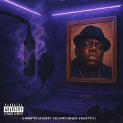 One More Chance (Freestyle)