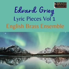 Lyric Pieces, Op 12 Norwegian Melody