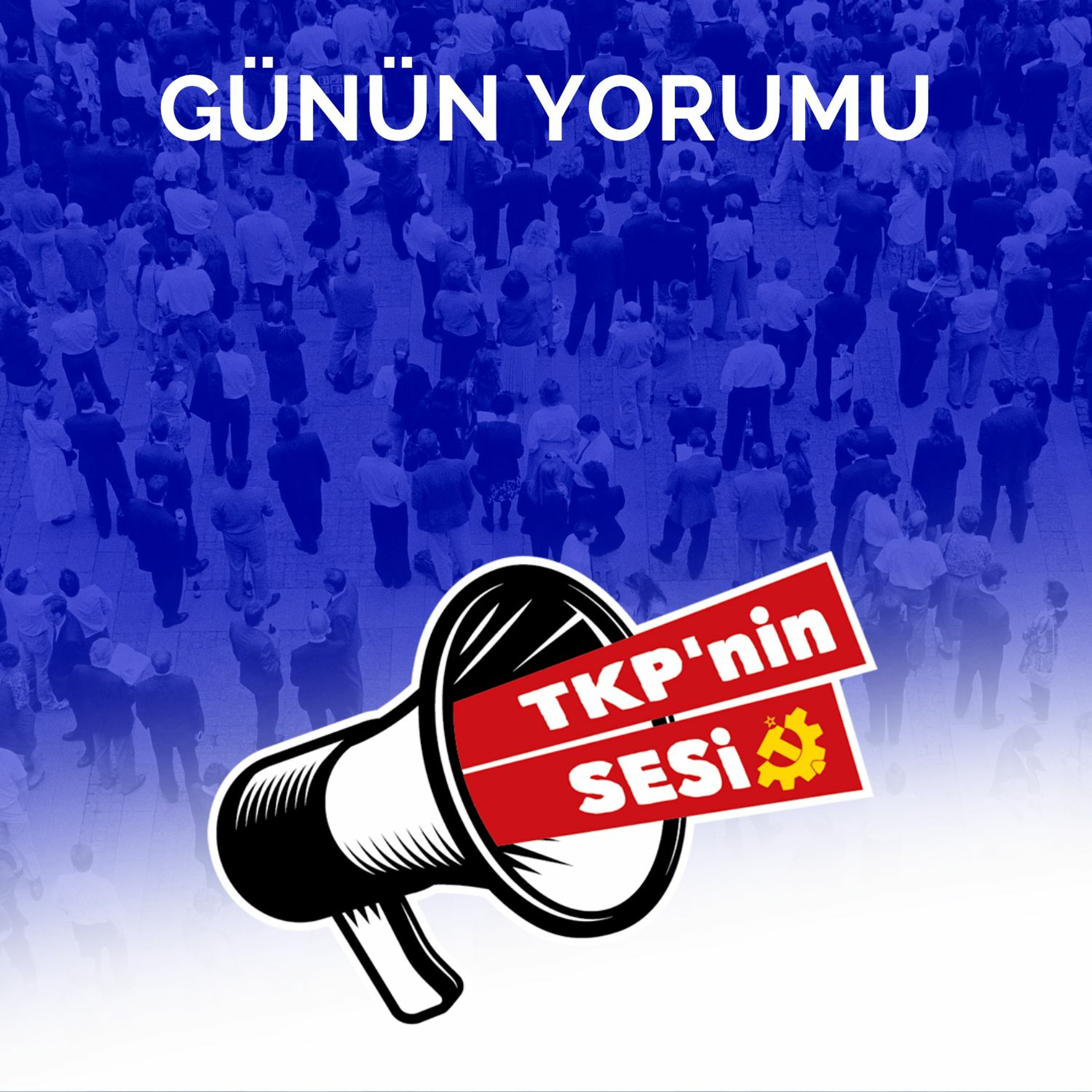 TKP\'nin Sesi