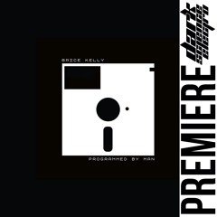 PREMIERE: Brice Kelly - The Need (Frajile Recordings)