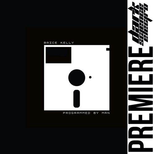 PREMIERE: Brice Kelly - The Need (Frajile Recordings)